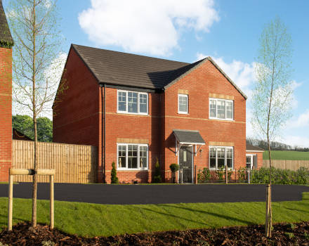 Avant homes the hamilton clearance