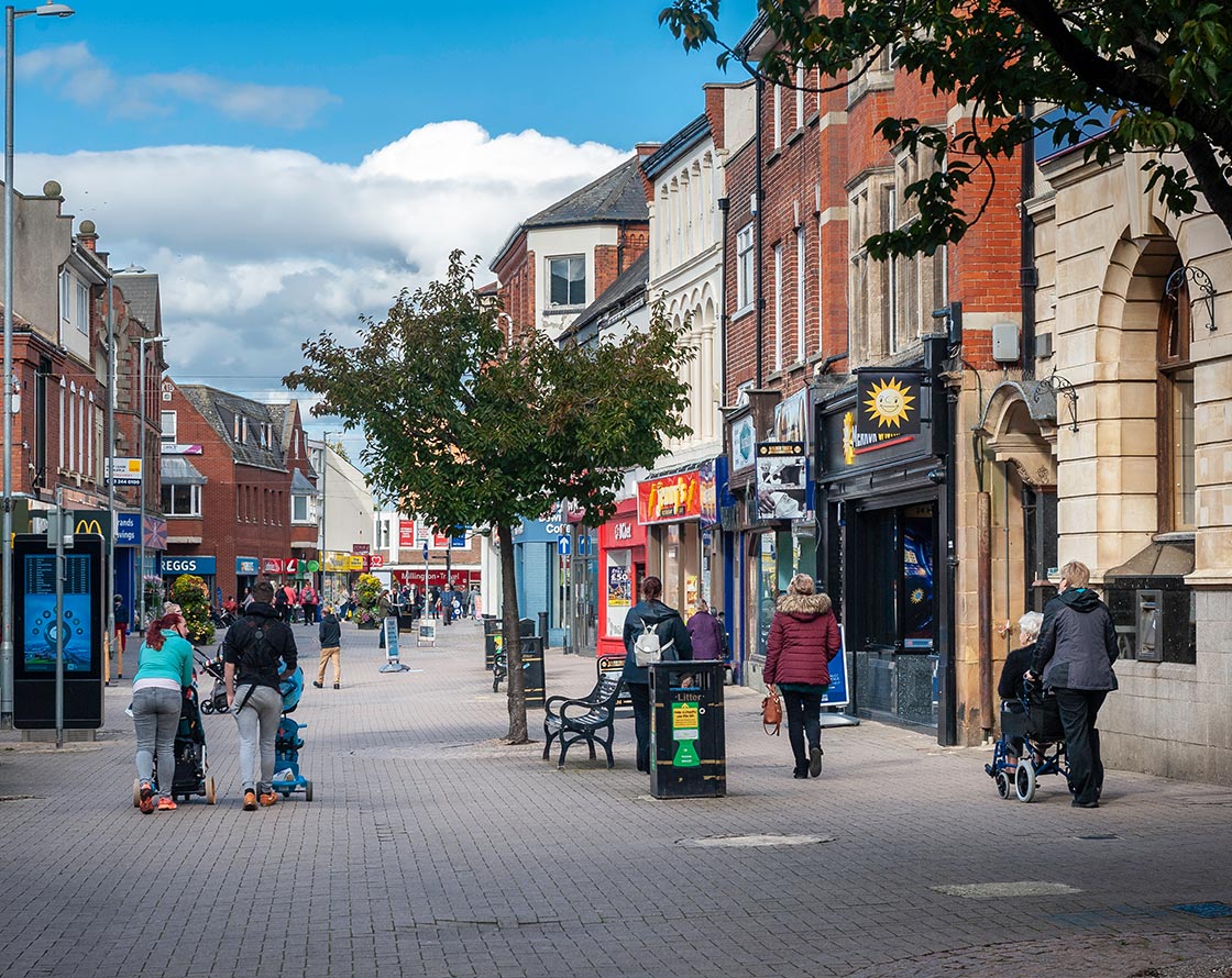 10 Best Kettering Restaurants