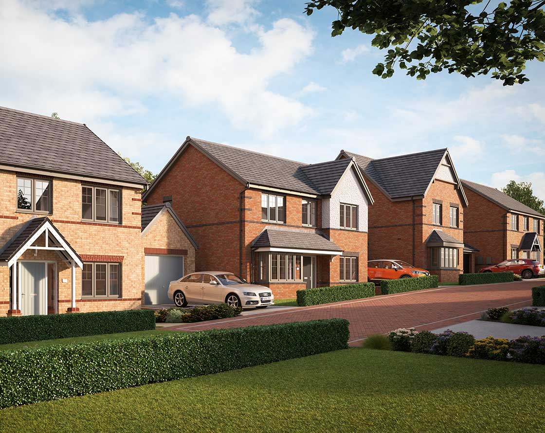 Best Places To Live In South Yorkshire