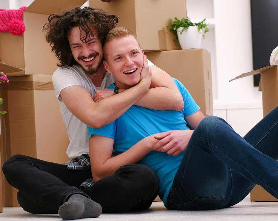 5 things to do before moving into a new home image