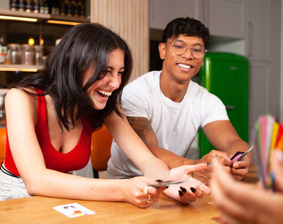 Six games that AREN'T Cards Against Humanity for your next party image