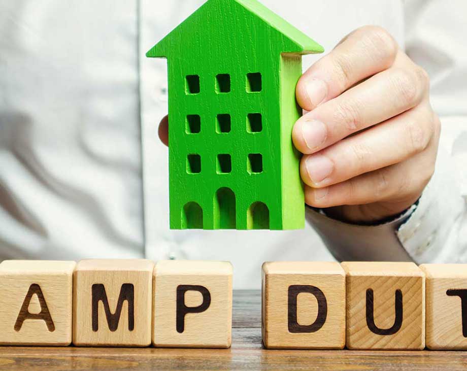 What is Stamp Duty? image