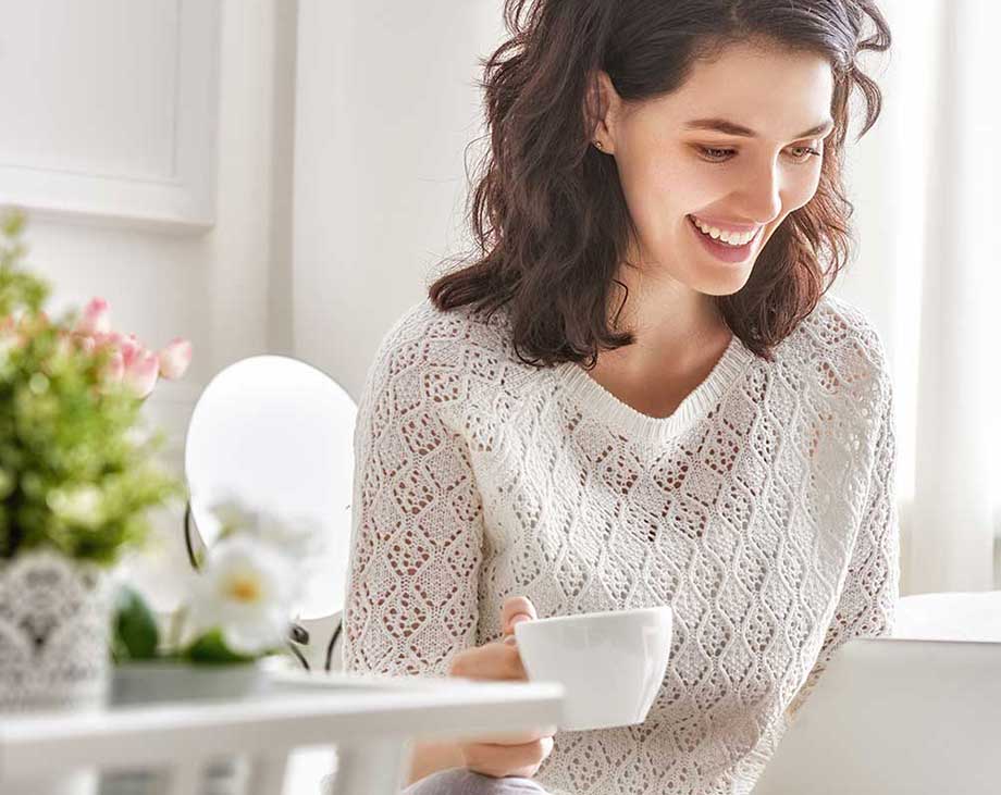 Why should you get mortgage qualified? image