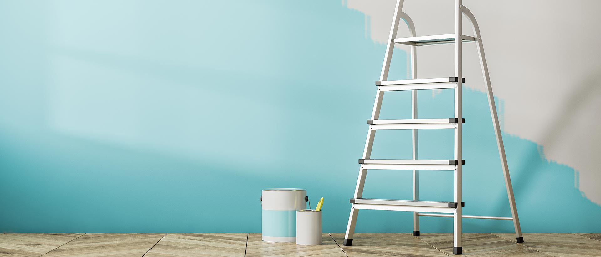 Tips to maintain white wall paint- Berger Blog