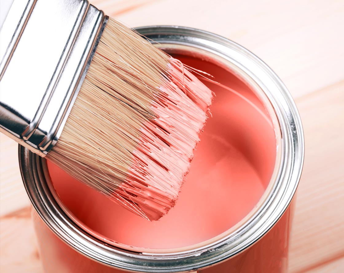 Interior Paints Your Guide to Different Finishes