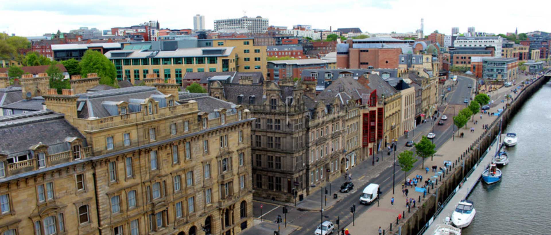 Living in Newcastle Avant Life Avant Homes