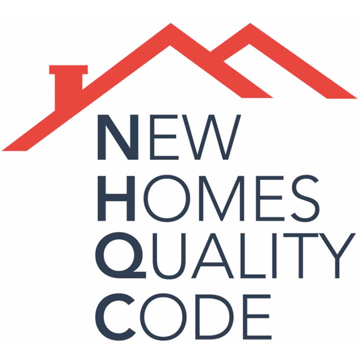 Consumer code logo